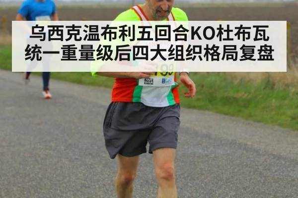 乌西克温布利五回合KO杜布瓦统一重量级后四大组织格局复盘